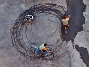 Fotoğraf yarışmasında ANFODER'e iki ödül