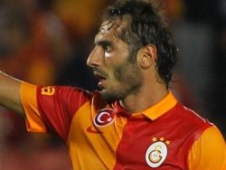 Hamit Altıntop: Braga'yı yeneceğiz