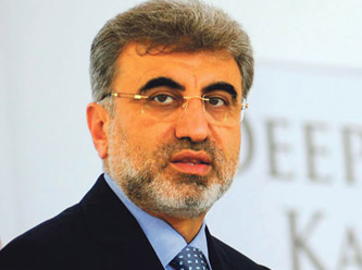 Bakan Yıldız'ın uçağının inmesine izin verilmedi