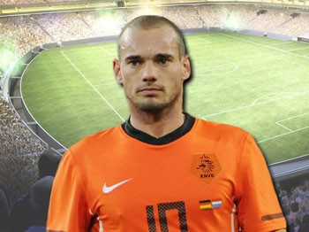 Hollandalı yıldız Fenerbahçe'de