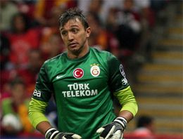 Muslera için karar verildi