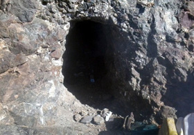 16 sığınak imha edildi
