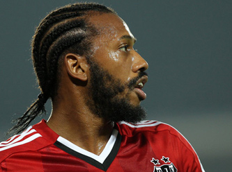 Beşiktaş'ı şok eden Fernandes haberi!