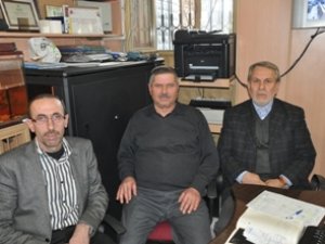 Mevlana Çarşısı yıkılmayacak