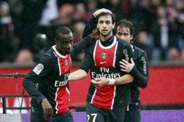 Porto'nun PSG'ye gücü yetmedi