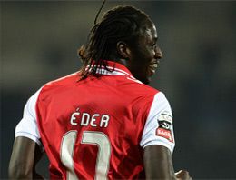 F.Bahçe'nin teklifi Braga'yı karıştırdı