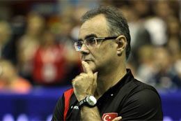 Aurelio Motta ile yollar ayrıldı