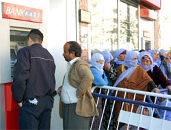 Yoksul ailelere maaş müjdesi!