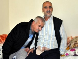 Doktorlar şaşırdı kaldı