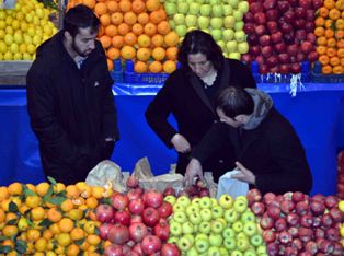 Pazarda ürün seçme tartışması sona erecek