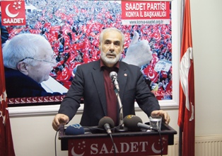 Batının egemenliği güldürmez