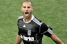 İşte Quaresma'nın yeni takımı