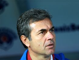 Kocaman'dan sürpriz karar!