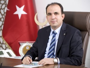 'Yatırımlar Selçuklu'ya yapılıyor'