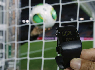 Gol mü, değil mi tartışması bitiyor!