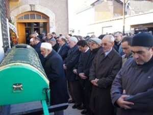 Albayrak ailesinin acı günü