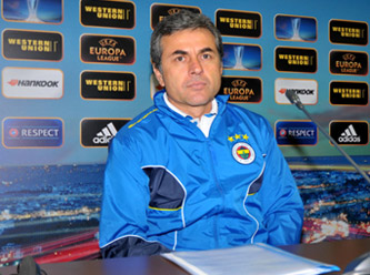 Sneijder için son söz Aykut Kocaman'da!