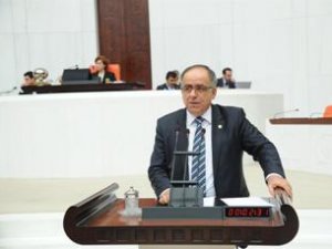 MHP'li Kalaycı'dan Kılıç'a 'MİLLİ' soru