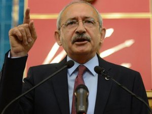 Kılıçdaroğlu'ndan gizli Kürt toplantısı