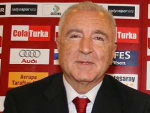 Ünal Aysal kupa için iddialı!