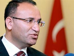 Bozdağ: CHP iktidar olabilir