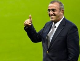 Albayrak'ın kehanetleri tuttu!