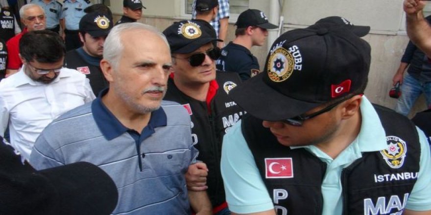 Eski İstanbul Valisi Mutlu hakkında istenen ceza belli oldu