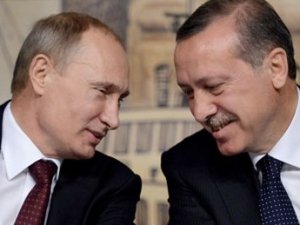 Putin Esad'a 'git' diyecek