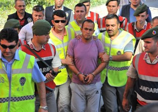 Seri katile rekor ceza