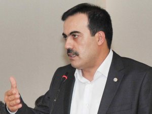 Türkiye AB'den soğudu