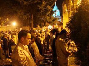 Konya’da ek ders ücretleri düşük