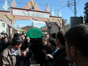 Metin Bilgili vefat etti