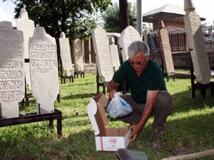 Mevlana ve Tasavvuf büyükleri Cezayir'de anılacak