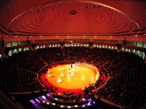 Sema programlarının başlama saati değişti