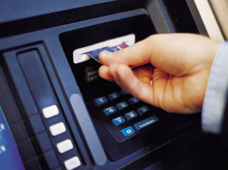 ATM'de ters şifre efsanesi yalan çıktı