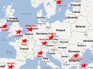 UEFA'dan Türkiye'ye kötü haber