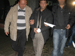 Öğretmeni ayrıldığı sevgilisi öldürdü