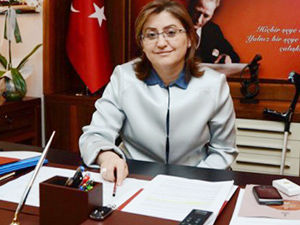 81 ile tam donanımlı “Gazi Evi” açılacak!