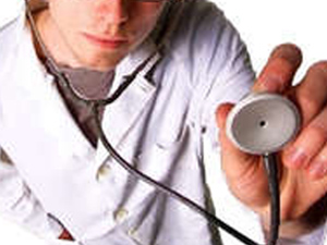 Doktora sözlü saldırı iddiası