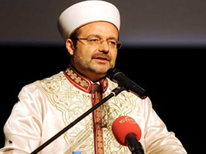 Diyanet’ten maya takvimi açıklaması!