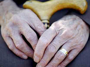 Ereğli'de ‘Alzheimer ile mücadele’ projesi