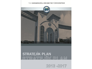 KMÜ'nün stratejik planı yayımlandı