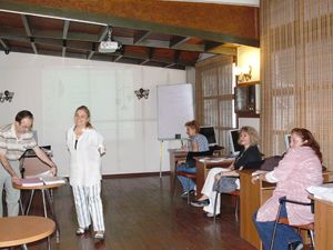 Mimarlara, ‘bilirkişilik’ eğitim semineri verildi