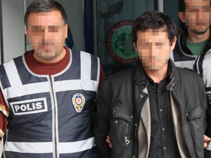 'kimse silah taşımasın'