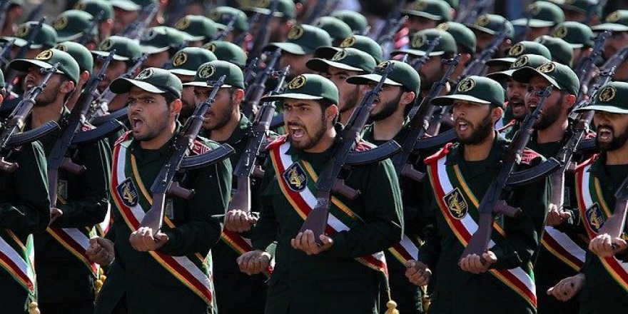 İran Devrim Muhafızları: Saldırı yapanları öldürdük