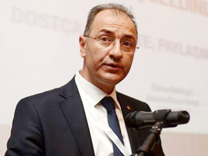 Voleybola 23 yaşaltı kategorisinin geliyor