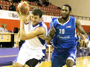 Potada zirve savaşı