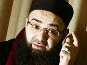 Cübbeli Ahmet tahliye edildi