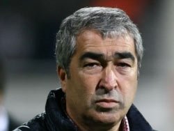 Aybaba: Türkiye'nin en iyi futbol oynayan ekibiyiz