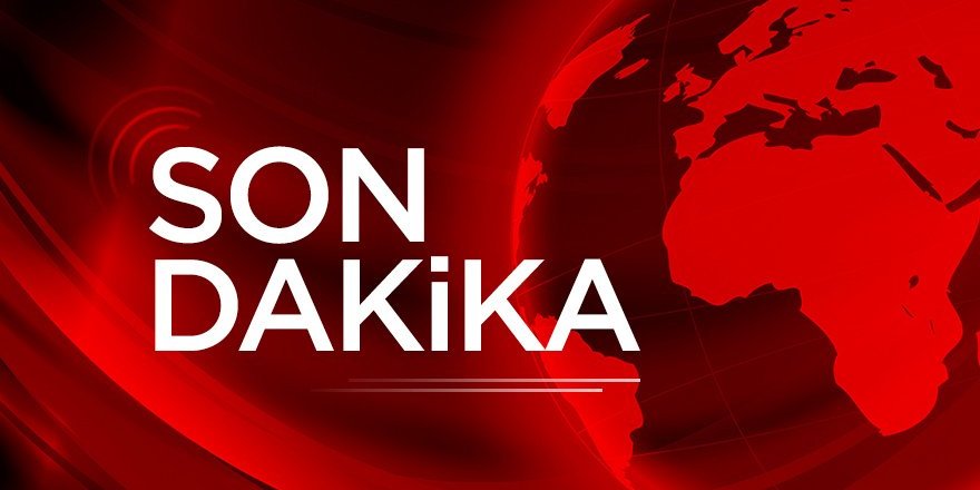 İçişleri Bakanlığı’nda FETÖ operasyonu